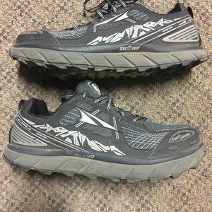 Altra Running Lone Peak 3.5 Zero Drop Women’s 8